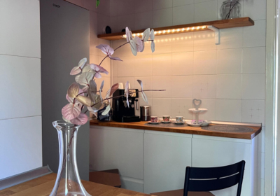 Casa Vacanze Appartamento Lalloggio Dellingegnere